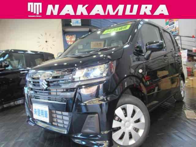 Suzuki WAGON R 2025