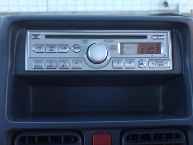 Mitsubishi MINICAB TRUCK 2016