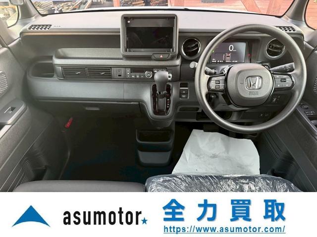 Honda N-BOX CUSTOM 2025