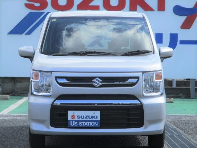Suzuki WAGON R 2023