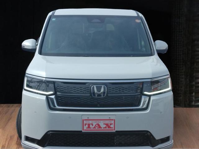 Honda STEPWAGON 2025