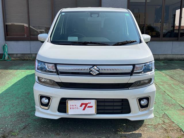 Suzuki WAGON R 2021