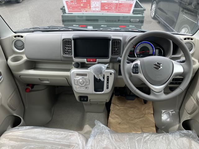 Suzuki EVERY WAGON 2025