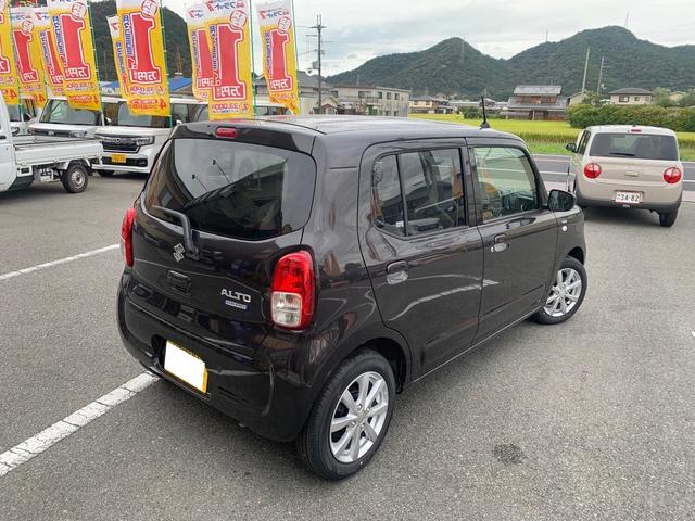 Suzuki ALTO 2022