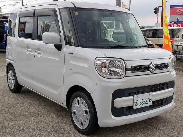 Suzuki SPACIA 2018