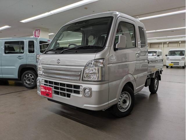 Suzuki SUPER CARRY 2024