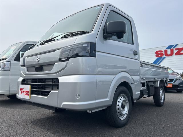 Suzuki CARRY TRUCK 2026