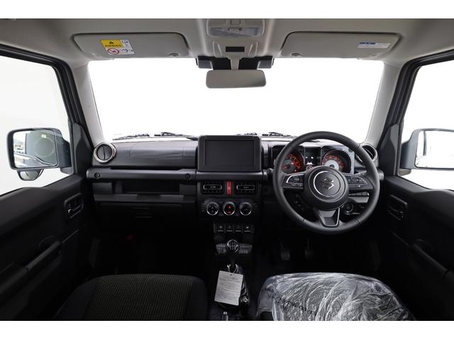 Suzuki JIMNY 2026