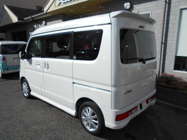 Mazda SCRUM WAGON 2021