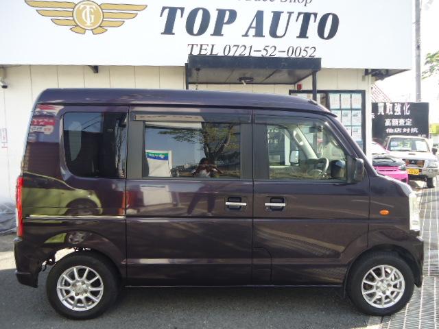Mazda SCRUM WAGON 2012