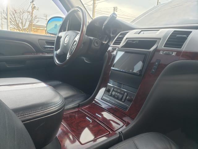 Cadillac CADILLAC ESCALADE 2007