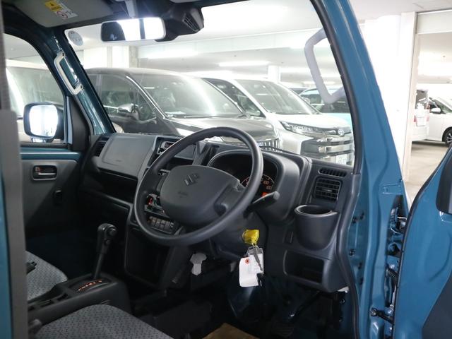 Suzuki CARRY TRUCK 2025