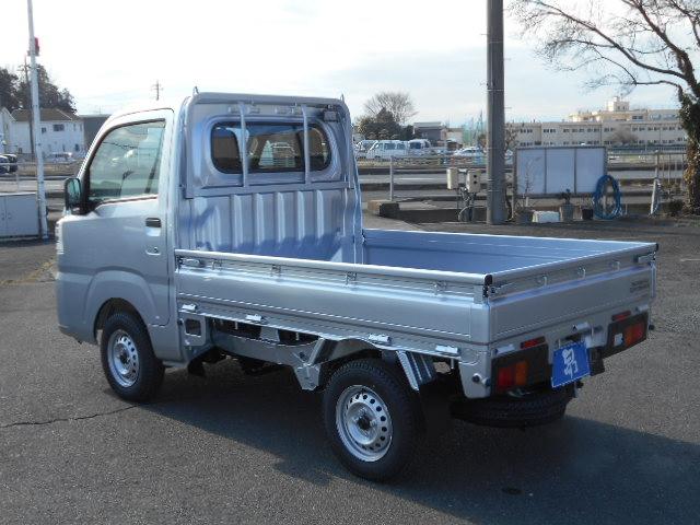 Subaru SAMBAR TRUCK 2026