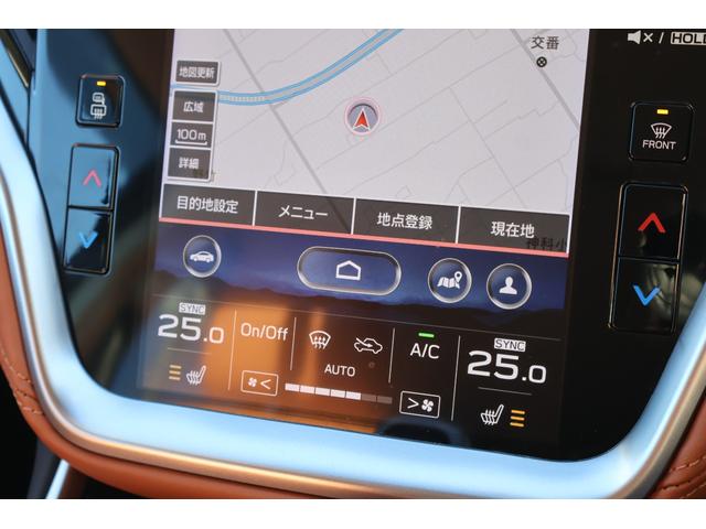 Subaru LEGACY OUTBACK 2022