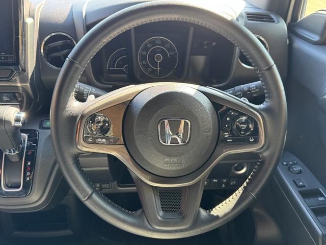 Honda N-WGN CUSTOM 2024