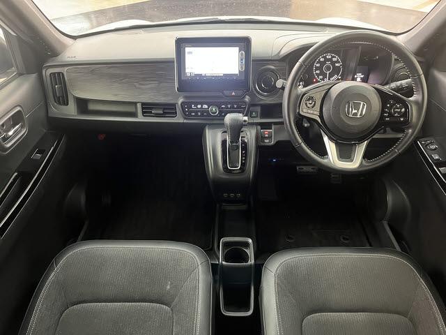 Honda N-ONE 2022