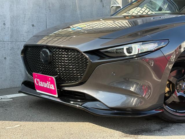 Mazda MAZDA3 FASTBACK 2022