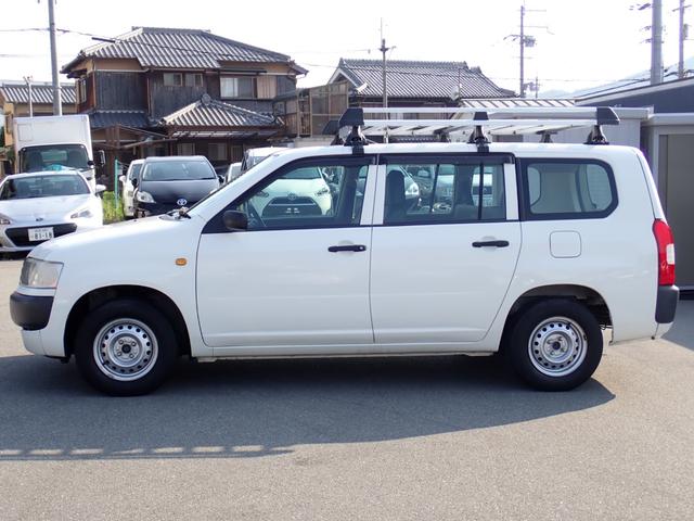 Toyota PROBOX VAN 2009