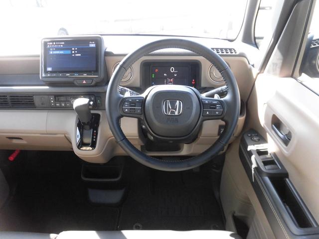 Honda N-BOX JOY 2025