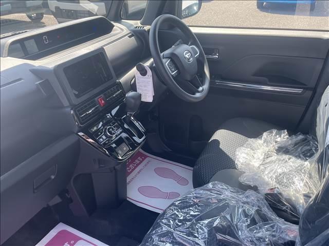 Daihatsu TANTO 2025