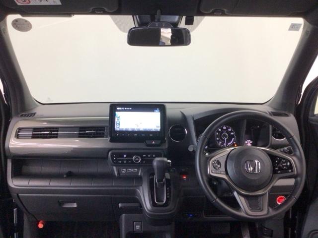 Honda N-WGN CUSTOM 2025