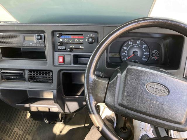 Subaru SAMBAR TRUCK 2010