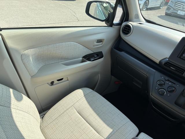 Mitsubishi EK WAGON 2021