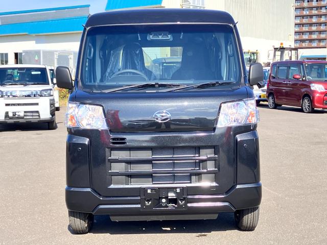 Daihatsu HIJET CARGO 2025