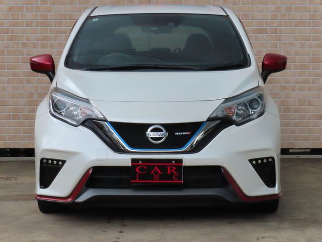 Nissan NOTE 2018