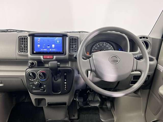 Nissan NV100 Clipper Van 2019