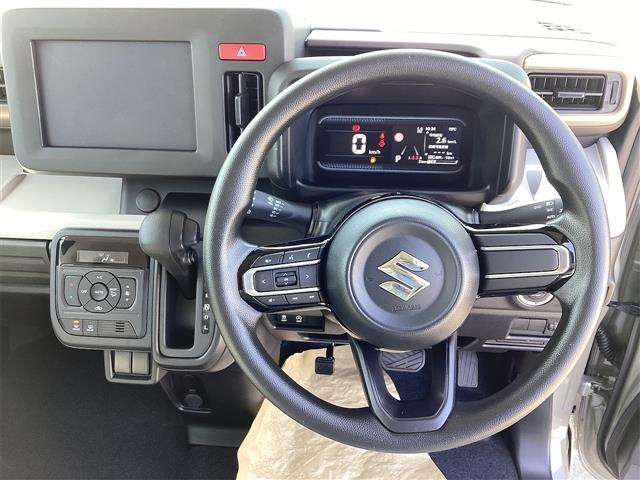 Suzuki SPACIA 2025