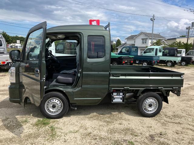 Suzuki SUPER CARRY 2025