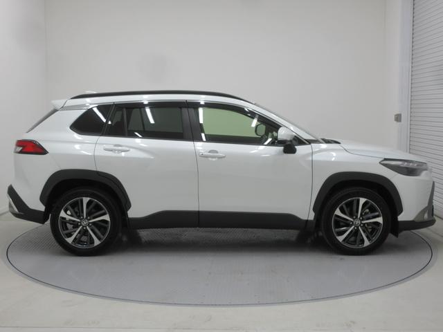 Toyota COROLLA CROSS 2023