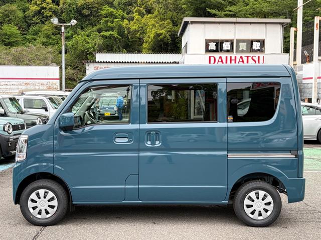 Suzuki EVERY 2026