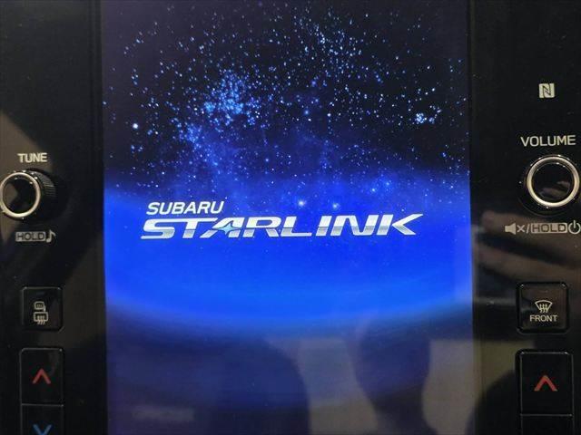 Subaru WRX S4 2022