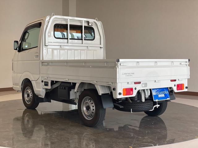 Mitsubishi MINICAB TRUCK 2022