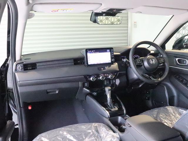 Honda VEZEL 2025