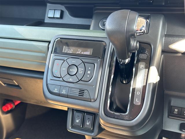 Suzuki SPACIA GEAR 2025