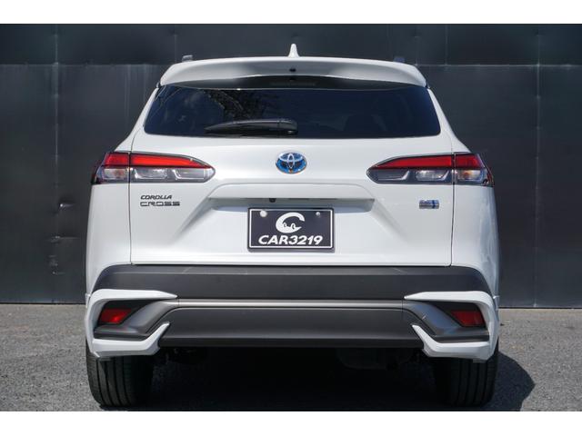 Toyota COROLLA CROSS 2023