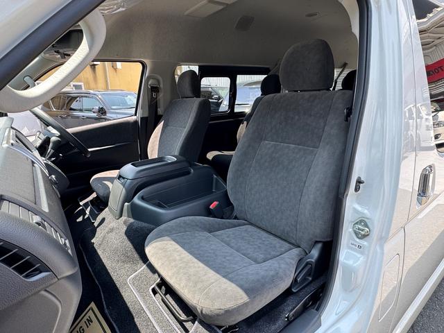 Toyota HIACE WAGON 2025
