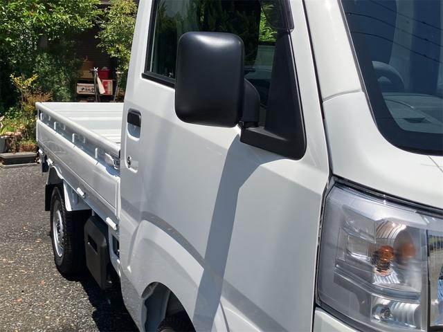 Daihatsu HIJET TRUCK 2025