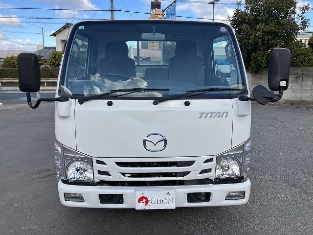 Mazda TITAN TRUCK 2018