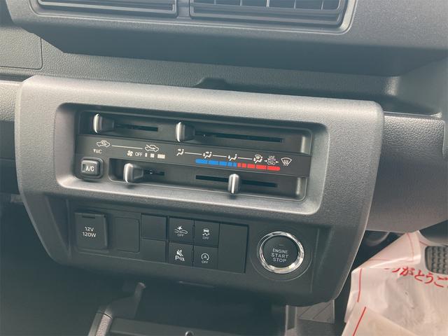 Daihatsu HIJET TRUCK 2025