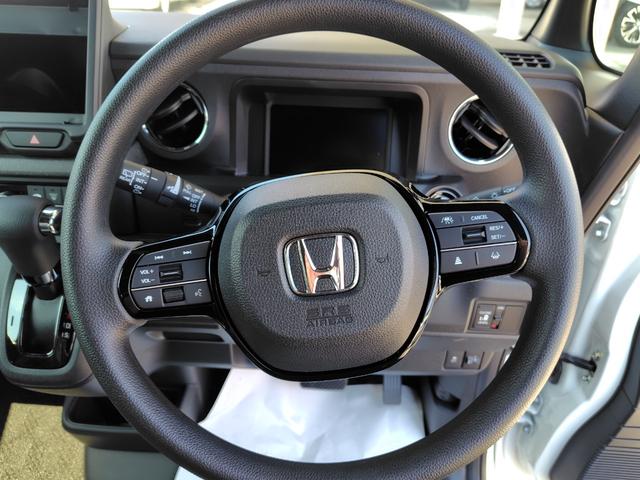 Honda N-BOX CUSTOM 2025