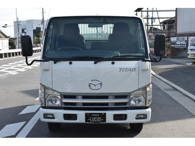 Mazda TITAN TRUCK 2009