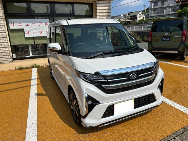 Daihatsu MOVE 2025