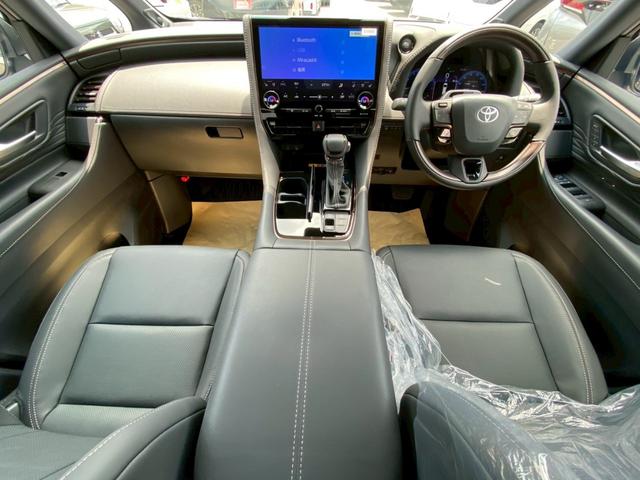 Toyota ALPHARD 2025