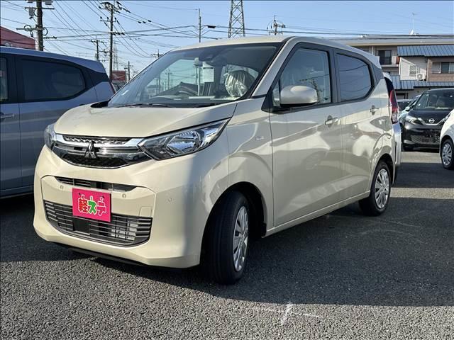 Mitsubishi EK WAGON 2025