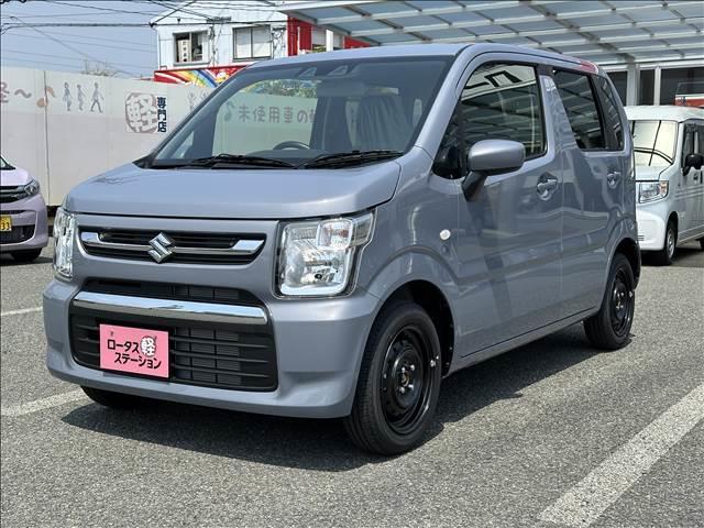 Suzuki WAGON R 2025