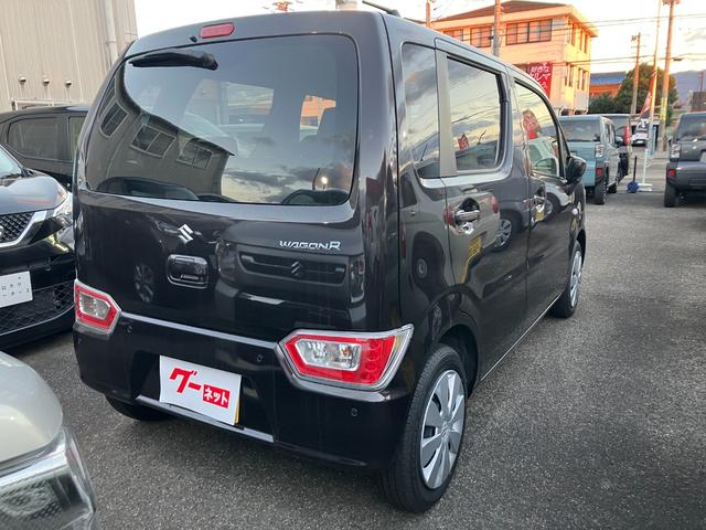 Suzuki WAGON R 2025